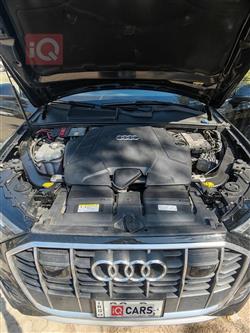 اودي Q7